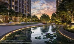 Tengah Garden Residences (U/C) (D24), Apartment #544184781